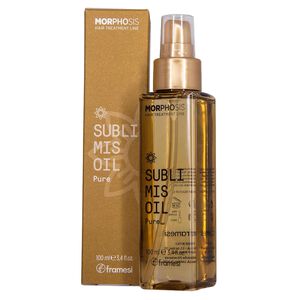 Morphosis Sublimis Oil Pure