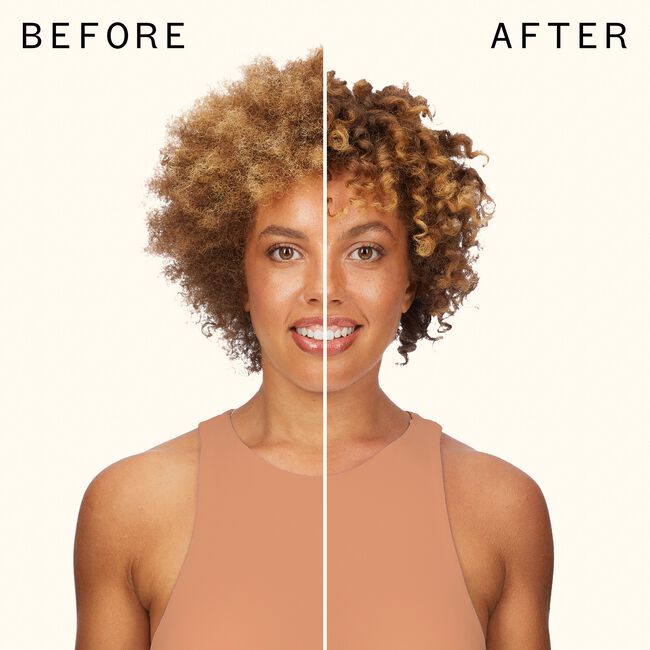 Power Hour Curl Refreshing Spray