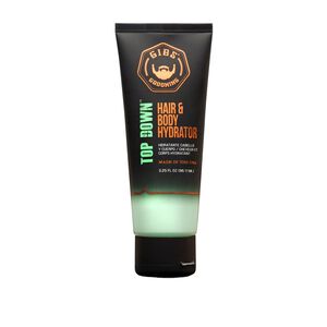 Tea Tree Top Down Hair & Body Hydrator