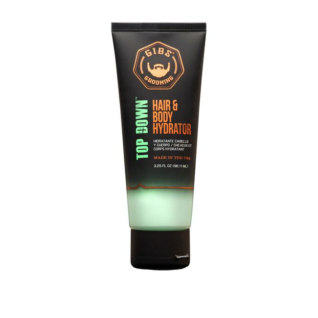 Tea Tree Top Down Hair & Body Hydrator