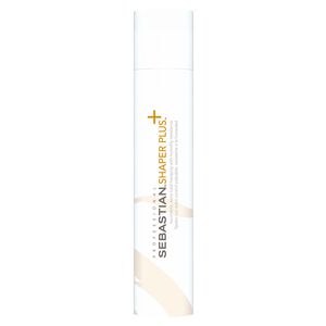 Shaper Plus Hairspray 50% VOC