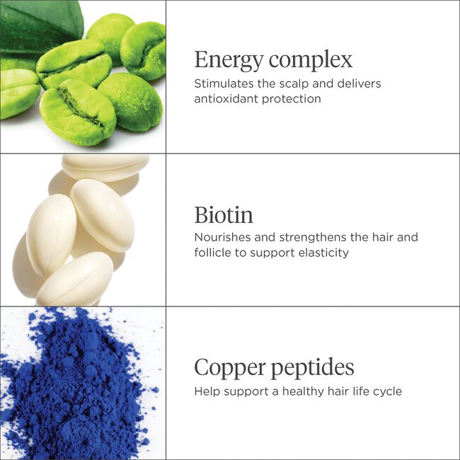 Destined for Density Caffeine & Biotin Peptide Density Conditioner