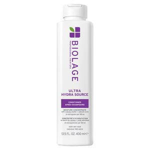 Ultra Hydra Source Conditioner for Very Dry Hair
