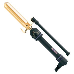 Marcel 1 Inch Gold Barrel Curling Iron