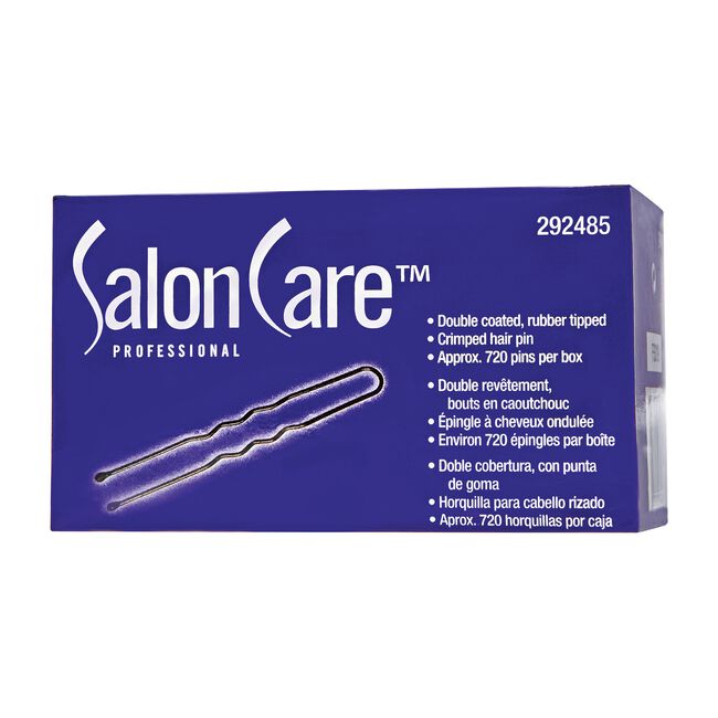 Professional Brown Hair Pins