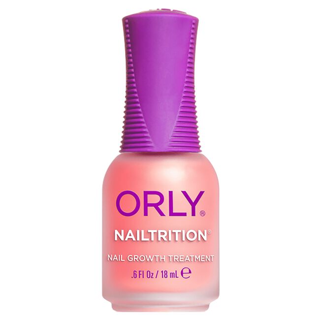 Nailtrition Nail Growth Treatment