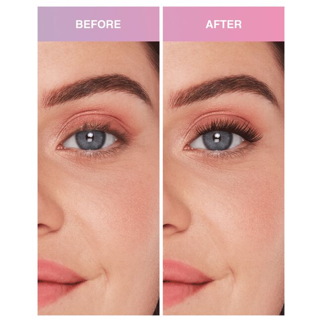 Naked Lash 30 Preglued Press On Natural