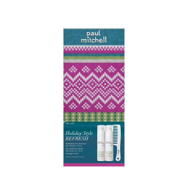 Style Refresh Set