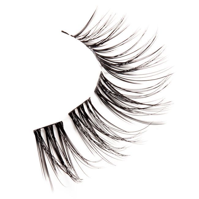 Seamless Underlash Extensions Faux Mink