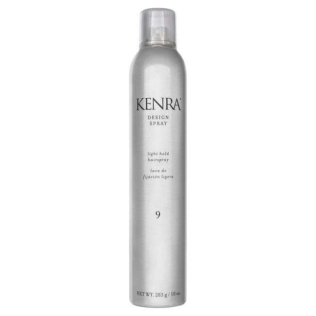 Design Spray 9