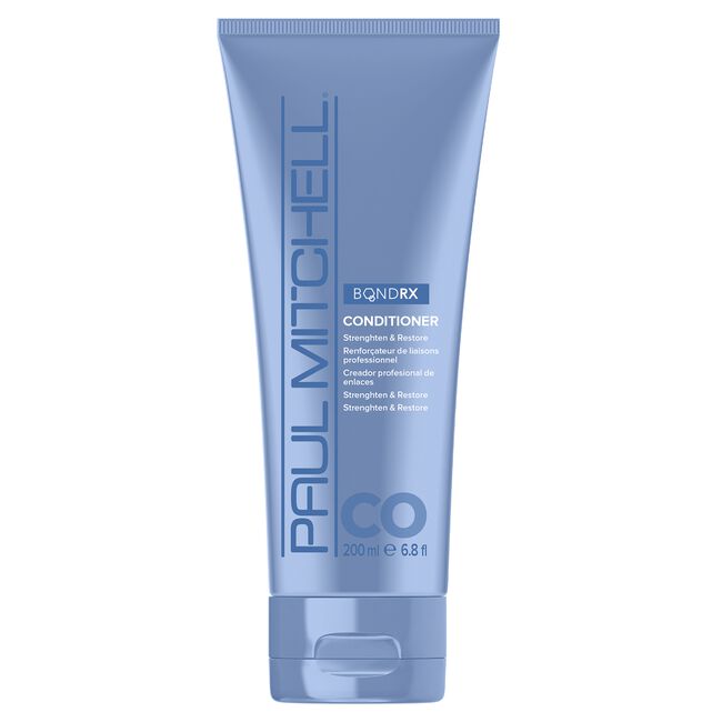 Bond Rx Conditioner