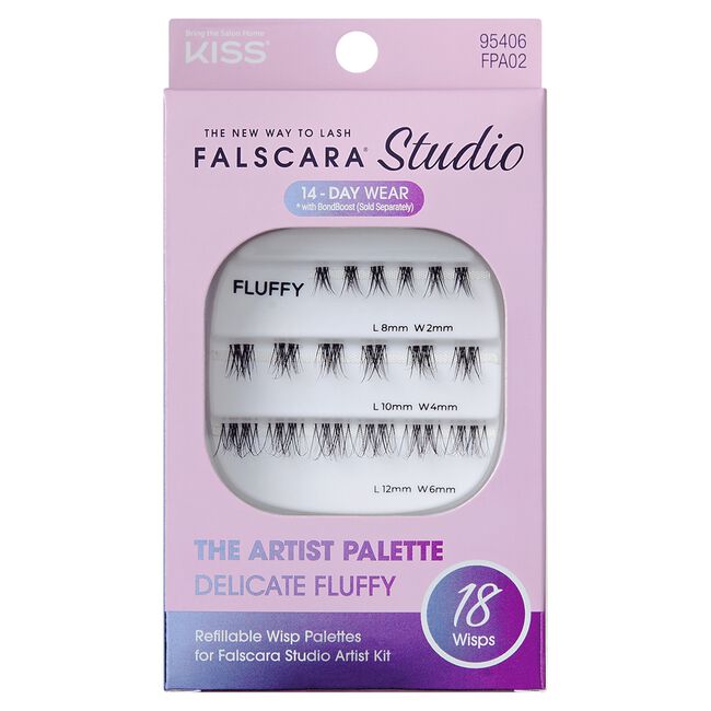 Falscara Studio Palette 02