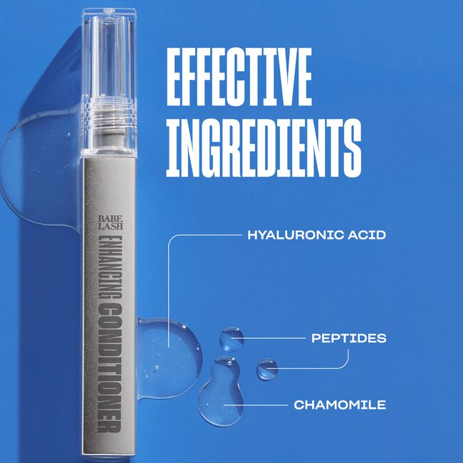 Babe Lash Enhancing Conditioner