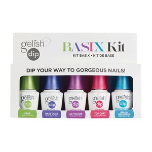 Dip Basix Kit