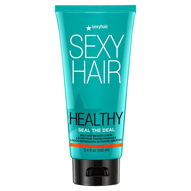 Healthy Sexy Hair Seal The Deal Split End Mender Lotion