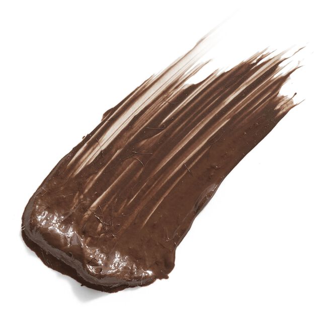 Dark Brown Babe Brow Volumizing Brow Filler