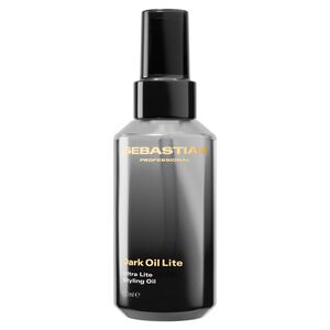 Dark Oil Lite Ultra-Light Styling Oil