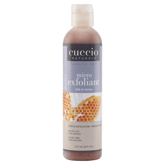 Milk & Honey Micro Exfoliant