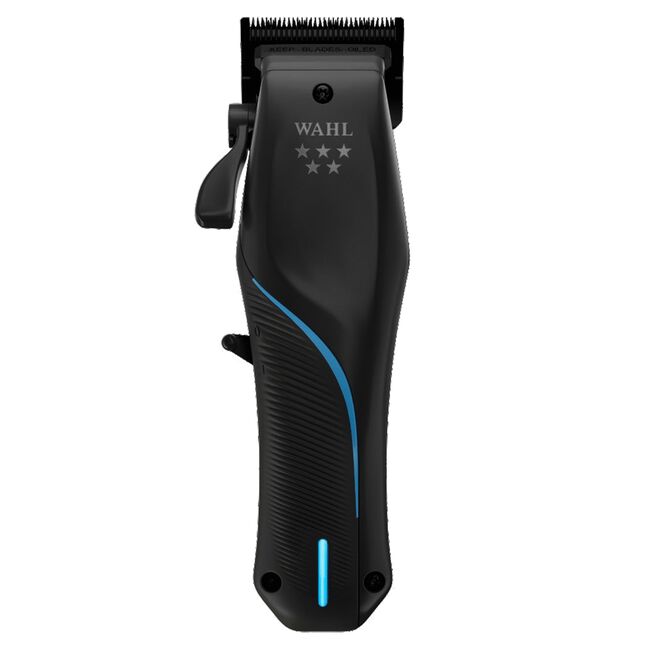 5 Star Cord/Cordless Vapor Clipper