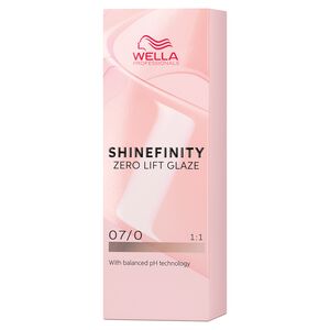 Shinefinity Zero Lift Glaze