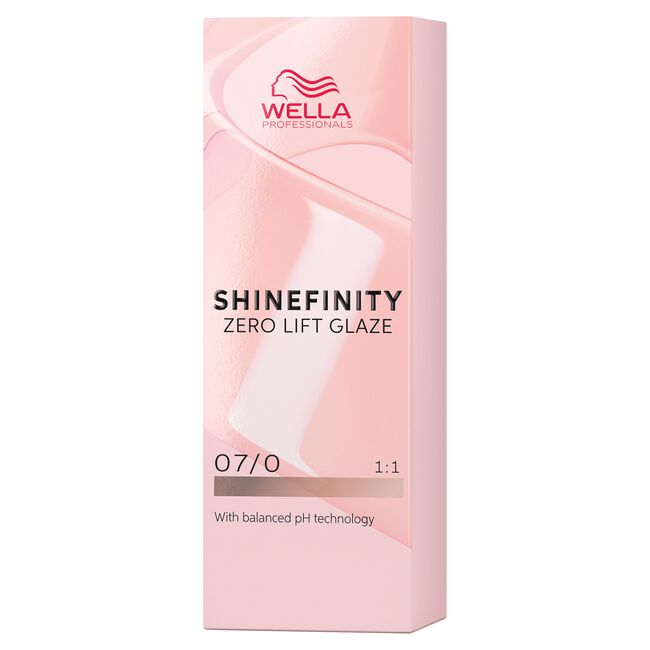 Shinefinity Zero Lift Glaze