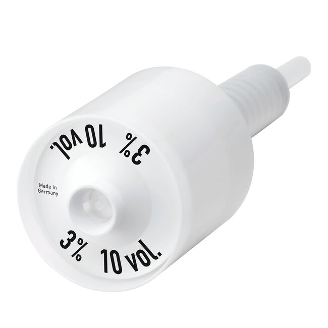 Topchic 10 Volume (3%) Depot Pump
