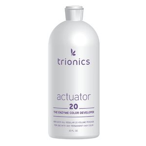 Actuator 20-40 Volume Color Developer