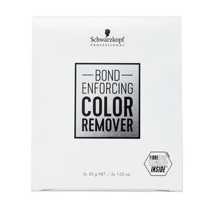 Bond Enforcing Color Remover