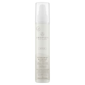 Awapuhi Wild Ginger HydroMist Blow-Out Spray