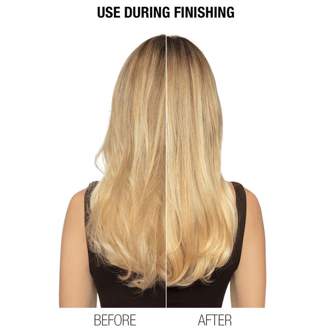 Healthy Sexy Hair Smooth & Seal Shine & Anti-Frizz Spray