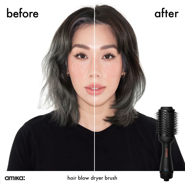 H(air) Blow Dryer Brush 2.0