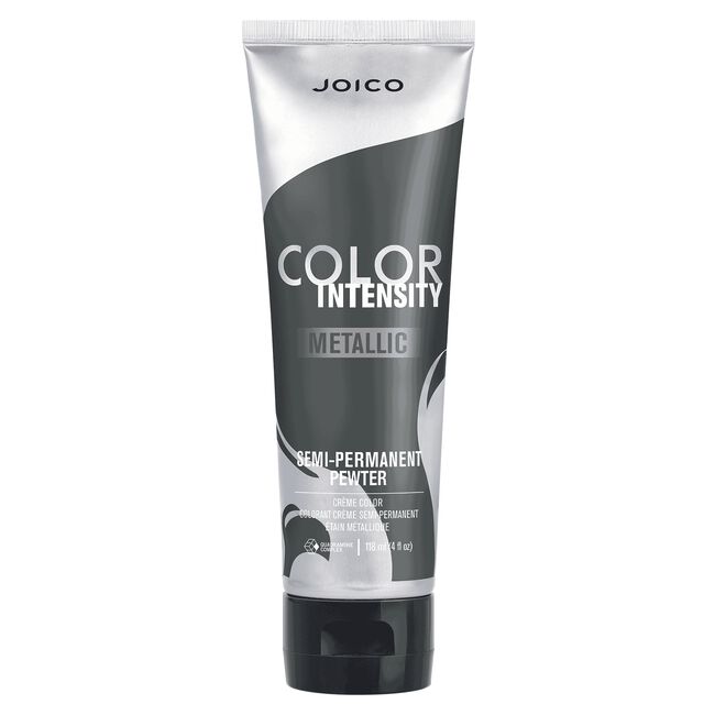 Color Intensity Metallic Muse - Pewter