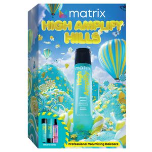 High Amplify Kit