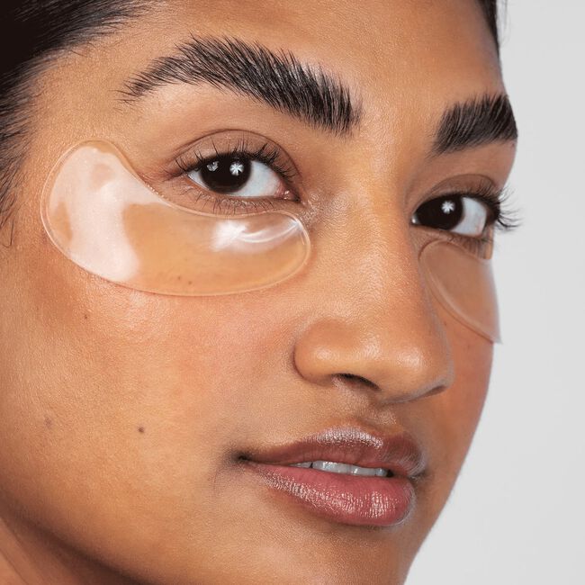 Cooldown Calming Eye Masks