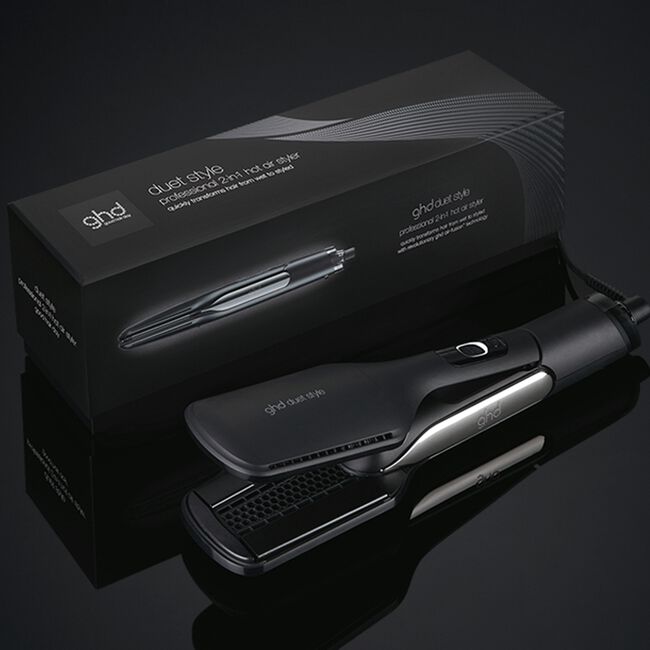 Duet Style 2-in-1 Hot Air Styler