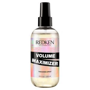Volume Maximizer Thickening Spray