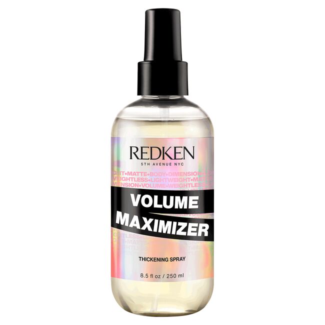 Volume Maximizer Thickening Spray