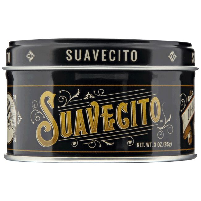 Oil Based Pomade