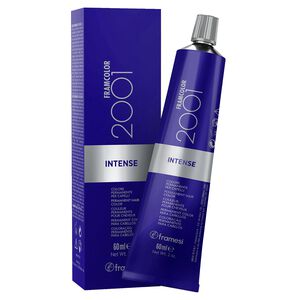 FramColor 2001 Intense Permanent Hair Color