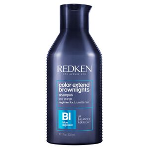 Color Extend Brownlights Shampoo