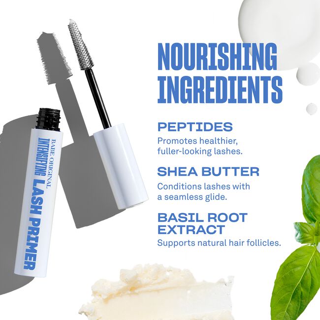 Babe Lash Intensifying Primer