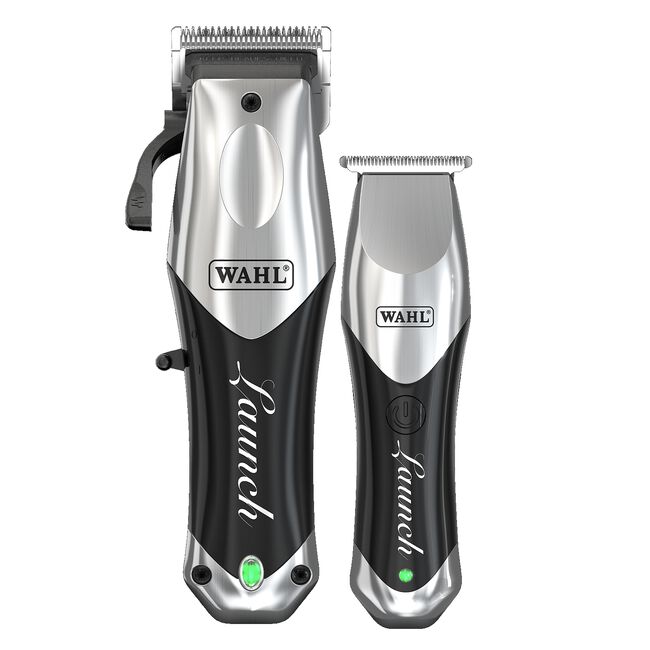 Cordless Launch Combo