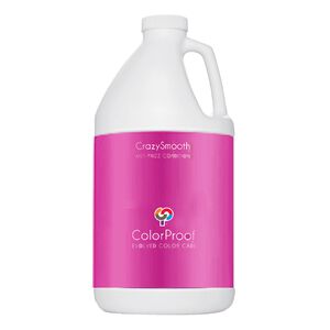 Anti-Frizz Condition