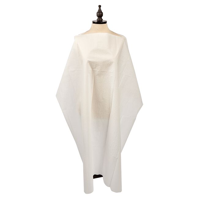 Disposable Cape 100 Count