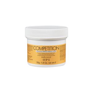 Totally Natural Competition Advanced Polymer Powder