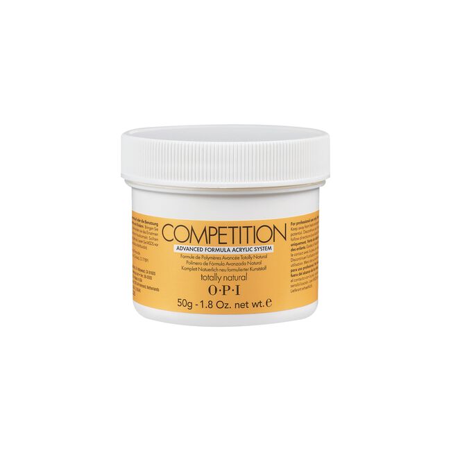 Totally Natural Competition Advanced Polymer Powder