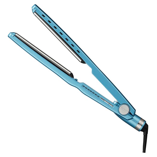 Nano Titanium Extended 1.25 Inch Ionic Flat Iron