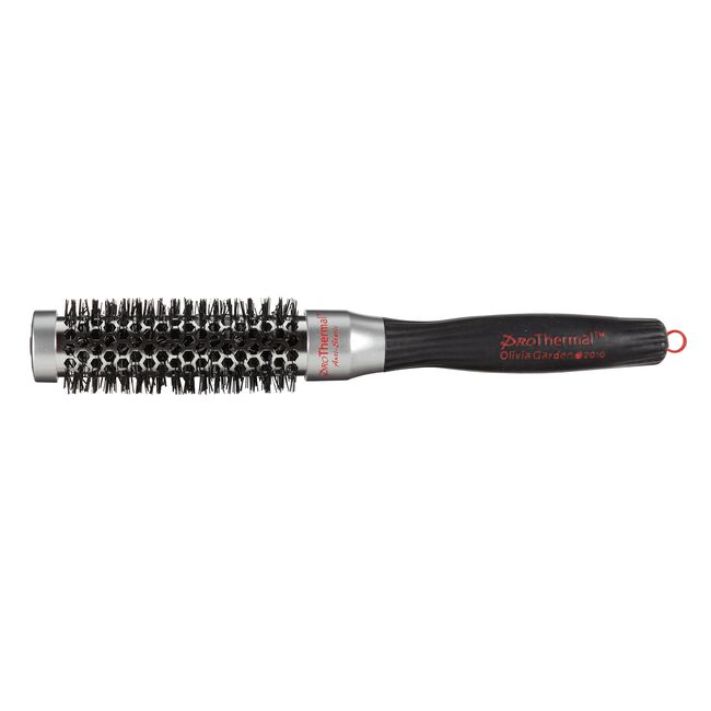 Pro Thermal Anti-Static Brush - 1 Inch
