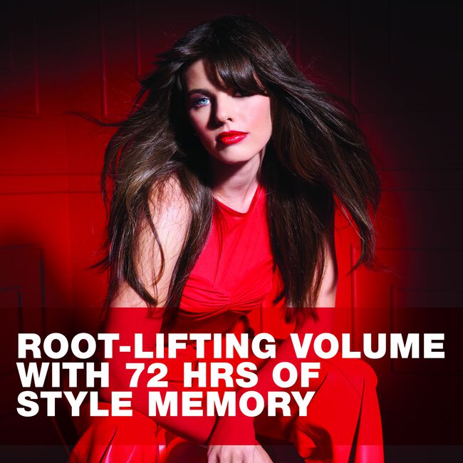 Big Sexy Hair Big Altitude Bodifying Blow Dry Mousse