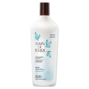 Jasmine Moisturizing Shampoo